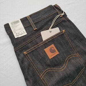 Carhartt WIP Western Pant Jeans